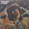 EDUARDO ARAUJO / Same